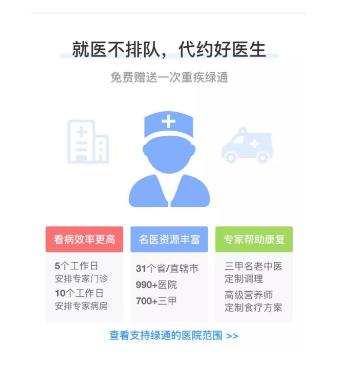 百万医疗险增值服务哪家最好？